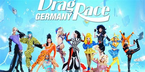 drag race germany gomovies